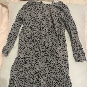 Toddler girls jumpers